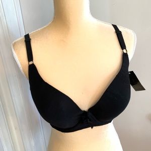 New Pink Paris Pink bra size 40D